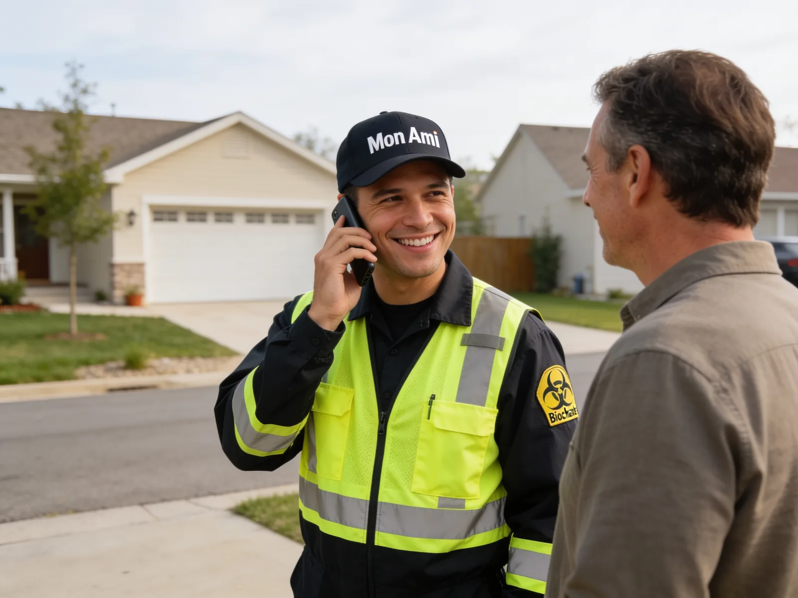 Sewage Cleanup Douglassville, TX FAQs