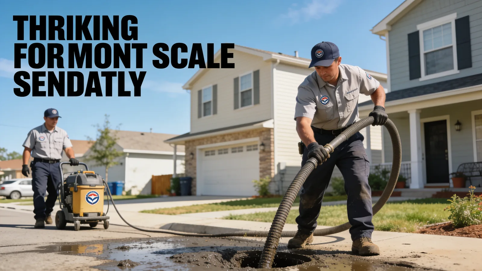 Sewage Cleanup in Douglassville, TX near me